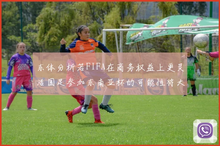 东体分析若FIFA在商务权益上更灵活国足参加东南亚杯的可能性将大增